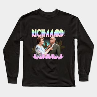 hyacinth bucket Long Sleeve T-Shirt